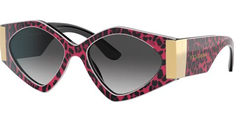 dolce & gabbana brille damen leo|what is dolce and gabbana.